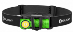 Olight Lukturis Perun 2 Mini Lime Green