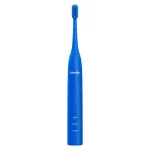 Hismile, Hismile, Sonic Toothbrush, Bright Blue, 3 Modes