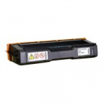 RICOH Kassett SP C310 must Schwarz HC (407634)