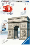 Ravensburger Polska 3D pusle Pariisi triumfikaar