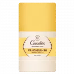 Roge Cavailles, Mimosa Vanille, 48h Protection, Deodorant Stick, Unisex, 50 ml