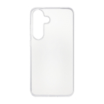 ONSALA Recycled Clear Case TPU Samsung S25+ 5G