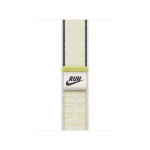 APPLE 42mm Chalk Calm Nike Sport Loop