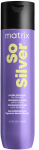 Matrix Tulemuste kogus: Total Results So Silver ampoon 300 ml