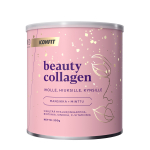 ICONFIT Beauty kollageen, maasikas-mint, 300 g (4744130013955)