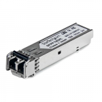 StarTech.com Cisco GLC-FE-100FX hilduv SFP transiivermoodul 100BASE-FX~Cisco GLC-FE-100FX hilduv SFP moodul 100BASE-FX 100 Mbps multimode fiiber MMF optiline transiiver 100 Mbps LC 2km 1310nm DDM Cisco ASR920, IE2000, IE4000