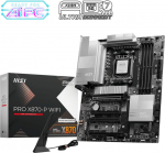 MSI PRO X870-P WIFI AM5 ATX emaplaat (911-7E47-07S)