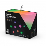 Lite Bulb Moments Smart Light Chain - Kera 3 cm