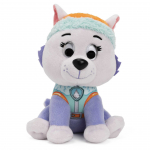 Paw Patrol Everest, 15 cm suurune plussmarmel