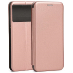 Beline Xiaomi Poco M5 Book magnetiline mbris roosa kuld/roosa kuld