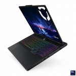 LENOVO Legion Pro 5 16IAX10H | Eclipse Black | 16 " | OLED | WQXGA | 2560 x 1600 pikslit | Intel Core Ultra 9 | 275HX | 32 (2x16GB) GB | SODIMM DDR5 | Tahkis-SSD mahutavus 2000 GB | NVIDIA GeForce RTX 5070 Ti | GDDR7 | 12 GB | Windows 11 Home | 802.1 ...