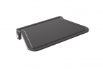Vivolink Extra shelf for Floor Stand VLFS70120 .
