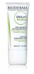 Bioderma Sebium Sensitive Soothing Face Cream 30ml