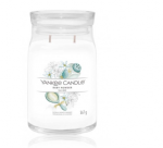 Yankee Candle Puderpulber Beebi Lhnaga Knal 567 g