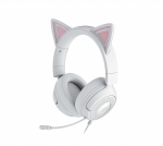 Razer Kraken Kitty V3 X krvaklapid, valge (RZ04-05350300-R3M1)