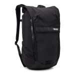 Thule Paramount jalgrattareppu, 20 L, must (3205232)