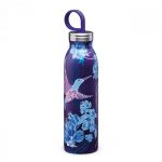 Thermal bottle Aladdin X Naito Chilled Thermavac 0 55L stainless steel Riverside Indigo 6939236377676