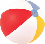Bestway Beach Ball Inflatable 61cm