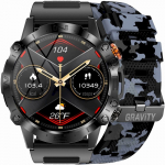Gravity Smartwatch GT20-5 / mustad