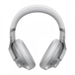 Technics EAH-A800 Headset Wired AND amp; Wireless Head-band Calls/Music USB Type-C Bluetooth Silver