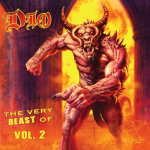 BMG Rights DIO AND quot;The Very Beast Of Dio Vol. 2 AND quot;