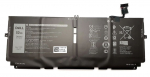 Dell 52Wh Lithium Ion battery for XPS and P117G series
