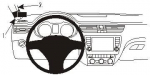 Brodit ProClip Skoda Octavia Brodit III 13-16