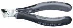 Knipex 64 32 120 ESD tangid knisad