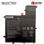 ExtraDigital Lpukonpute akku ASUS C21N1706 3000mAh