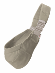 Ergobaby Upsie Sling Carrier kantoreppu, helesineroheline (BCUPSLISFTOLV)