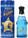 Versace Versus Sinine jeans Perfume EDT 75 ml