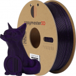 Copymaster3D PLA Glitter-filament 3D-printerile, 1,75 mm, sdeleva violetne (12447)