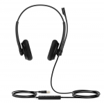 Yealink Headset UH34 Lite Dual UC