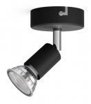 Philips by Signify Philips 8719514465213 valguskoht Surfaced lighting spot GU10
