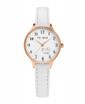 Paul Lorens Laste Watch Piesek PL12491A2-3C2-3 / roosa