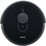 SENCOR Sencor SRV 9200BK Robot vacuum cleaner