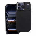 RAAM iPhone'i 17 Pro Max musta vrvi