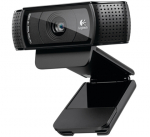 Logitech C920 Pro HD Webcam