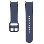 SAMSUNG Kahevrviline spordirihm ET-STR90SNEGEU Watch5 20mm S/M mereve/mereveosa jaoks