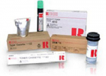RICOH 841587 toonerkassett 1 tk(tk) Originaalne Must