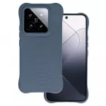TEL PROTECT Wave Magsafe kaitsembris Xiaomi 14 Pro jaoks, tumekesinene