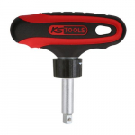 KS Tools 151.1109 kasutusjuhend Multifunktsiooniline kruvikeeraja Sirge kruvikeeraja