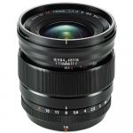 Fujifilm XF 16mm F1.4 R WR