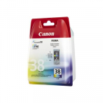 CANON Tindiga 2146B001 / CL-38 T,M,Y