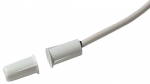 Aritech Recessed mount contact - stubby press-fit