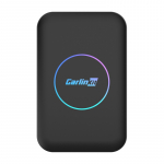Carlinkit TBOX LITE S juhtmeta Carplay AND Android Auto adapter