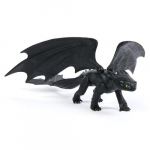 How to train your dragon Dreamworks Dragons, , Toothless 12 Dragon Action Figure, Kids Toys for Boys Ages 4 and up