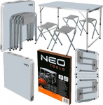 Neo Kamptingusett 63-159