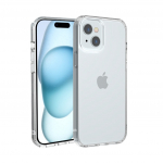 Just Mobile TENC iPhone 15 huke