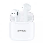 BrightSign BWOO wireless TWS krvaklapid BW94-WH valge